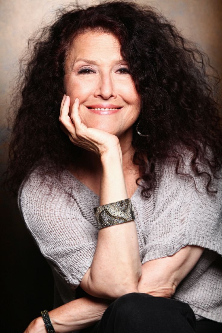 Melissa Manchester